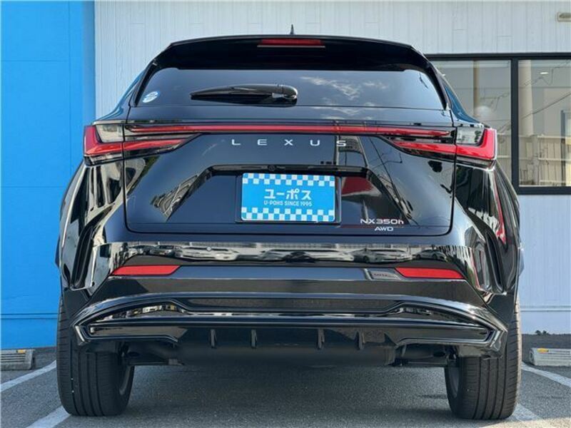 NX