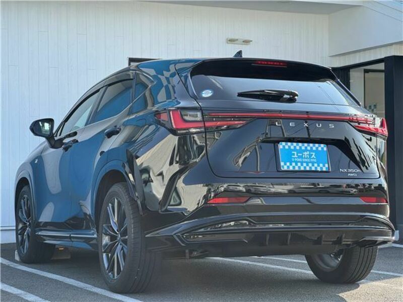 NX
