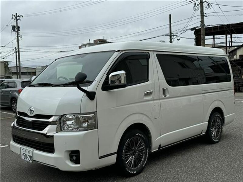 HIACE