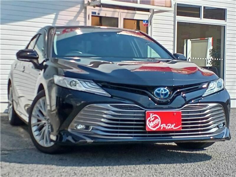 CAMRY