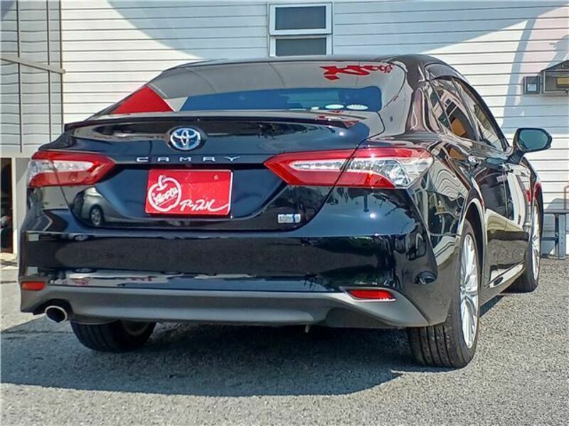 CAMRY