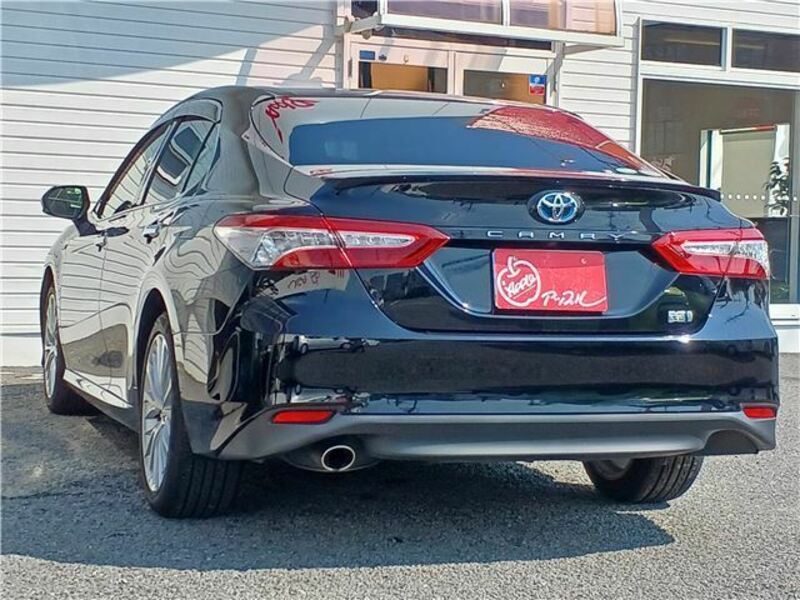CAMRY