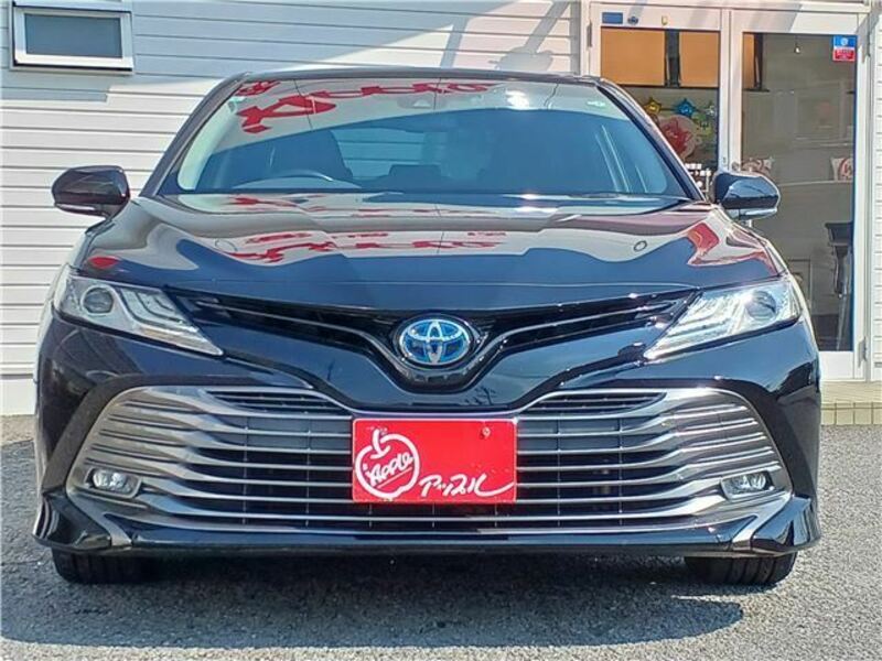 CAMRY