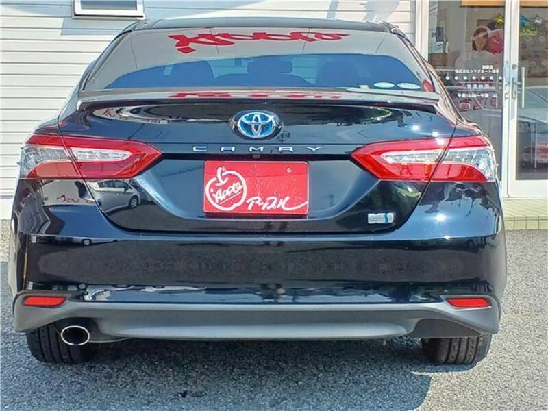 CAMRY