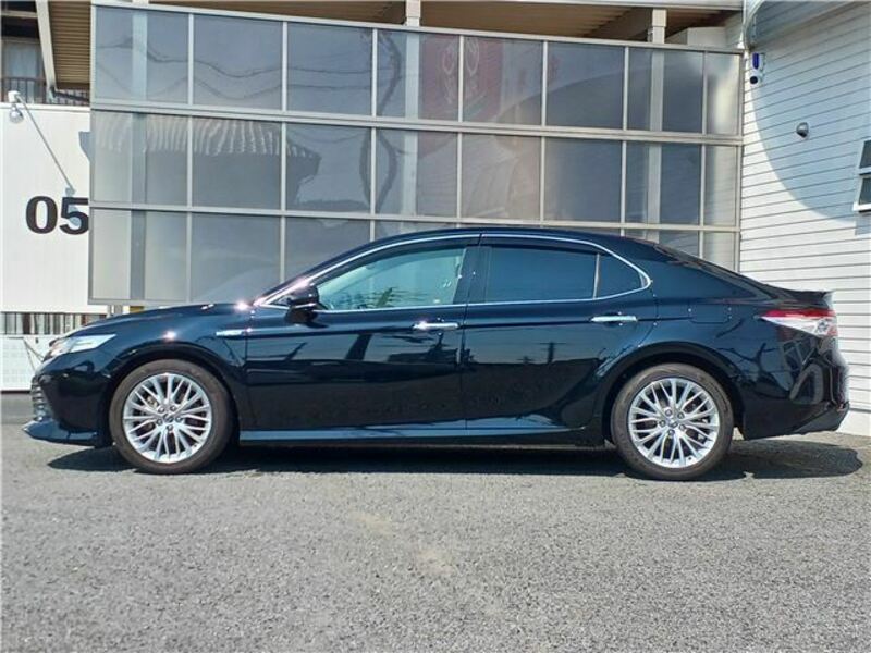 CAMRY