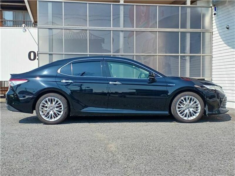 CAMRY