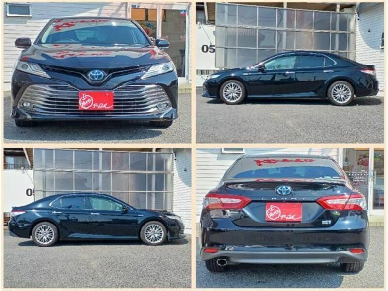 CAMRY