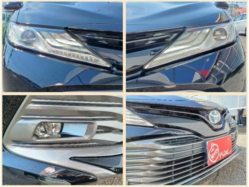 CAMRY