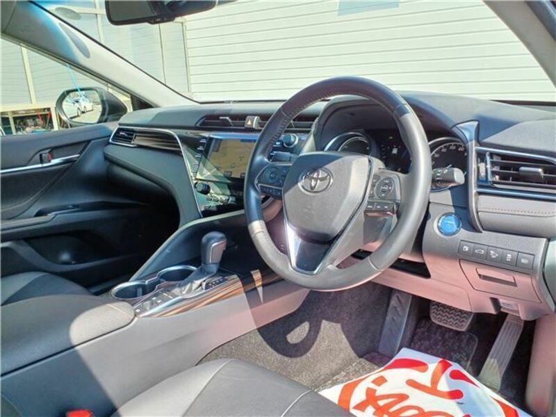 CAMRY
