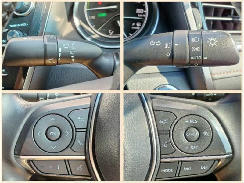CAMRY