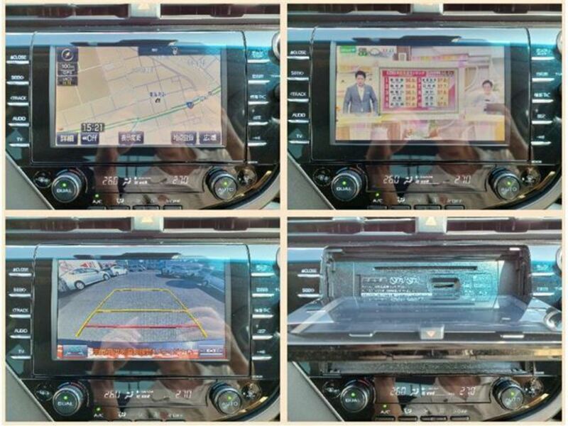 CAMRY