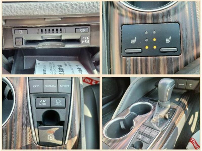 CAMRY