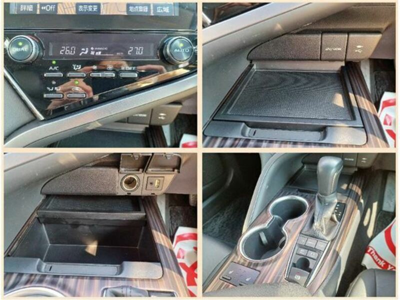 CAMRY