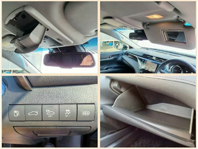 CAMRY