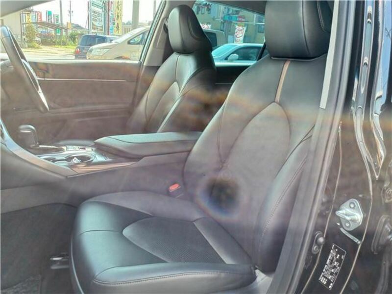 CAMRY