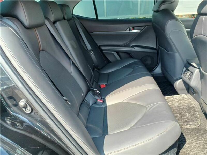 CAMRY
