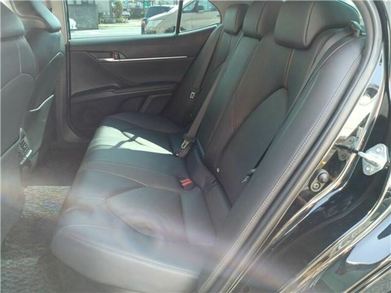 CAMRY