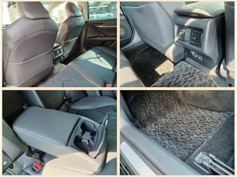 CAMRY