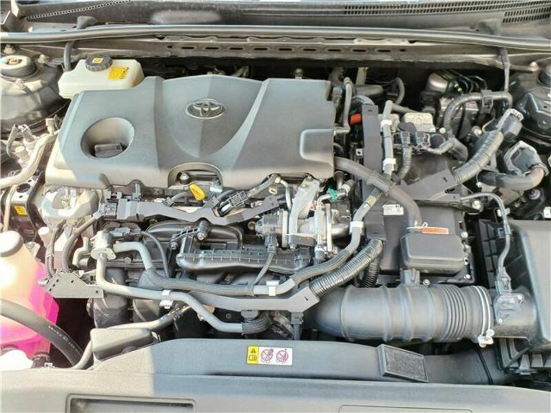 CAMRY