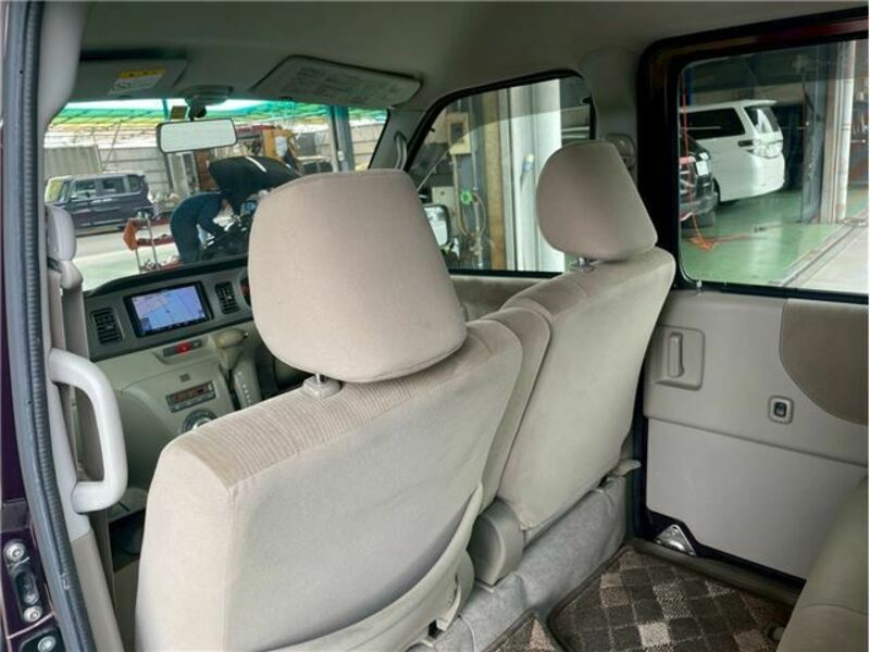 DIAS WAGON