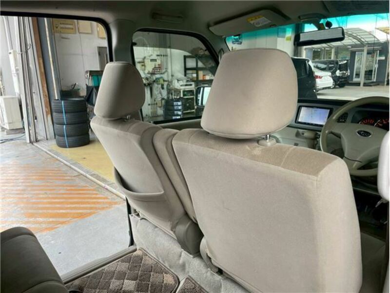 DIAS WAGON