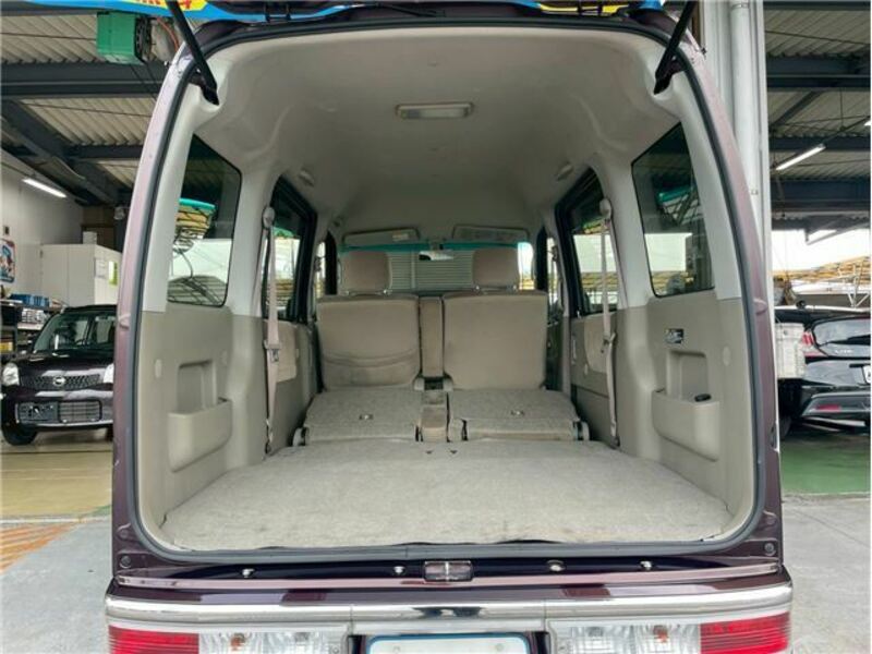 DIAS WAGON