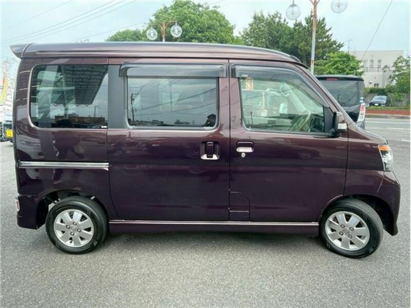 DIAS WAGON