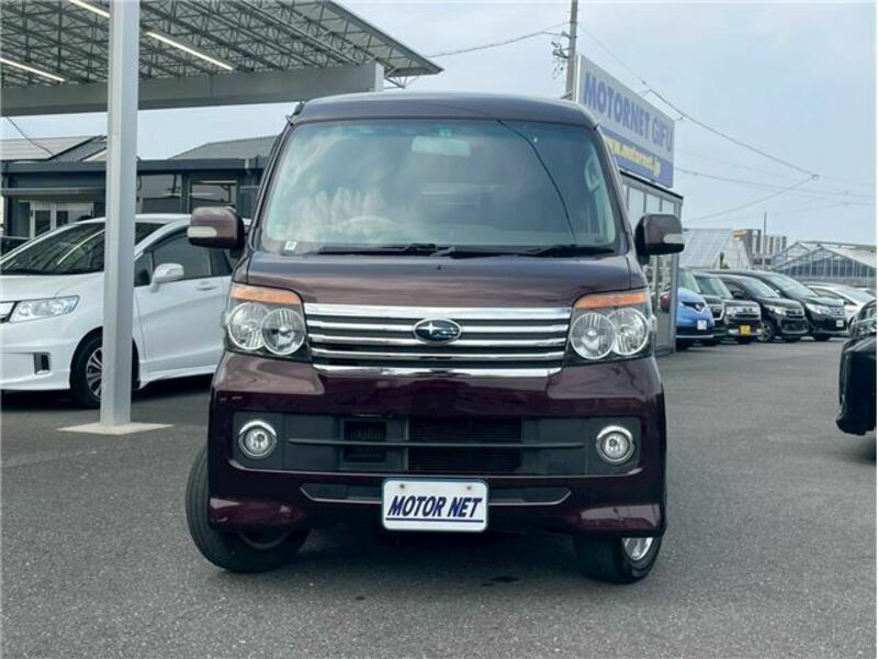 DIAS WAGON