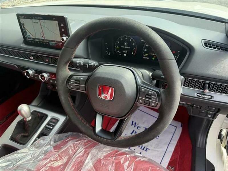 CIVIC