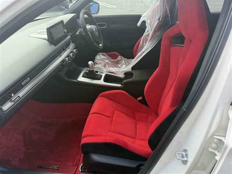 CIVIC
