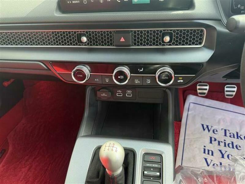 CIVIC