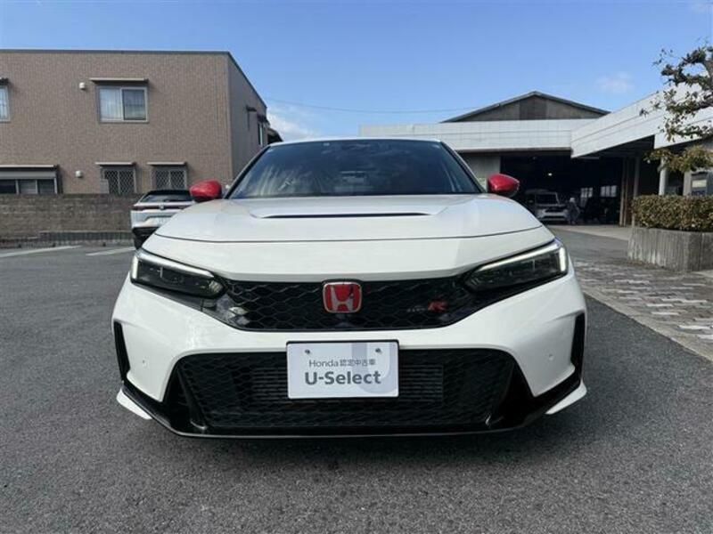 CIVIC