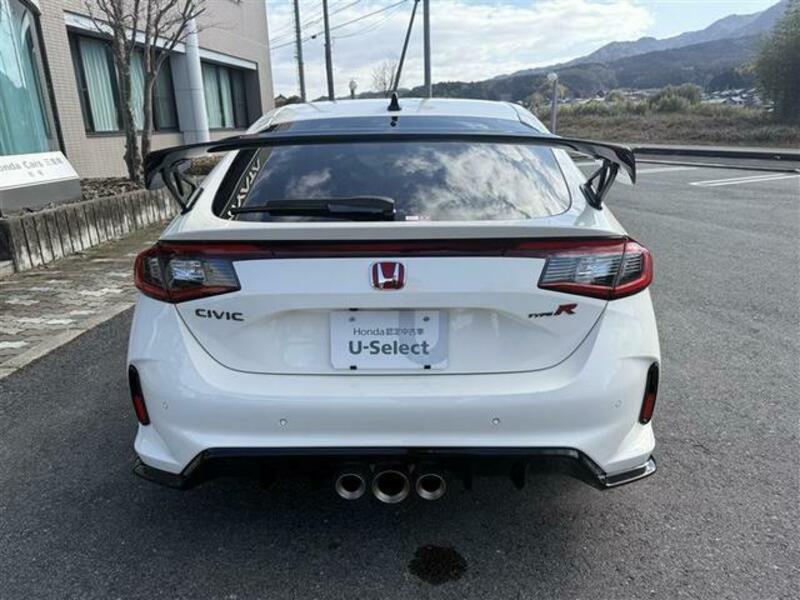 CIVIC