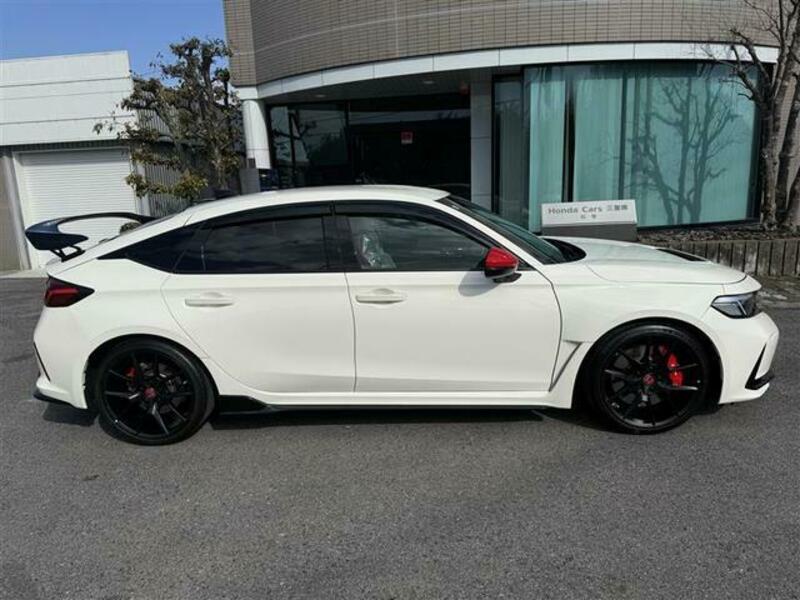CIVIC