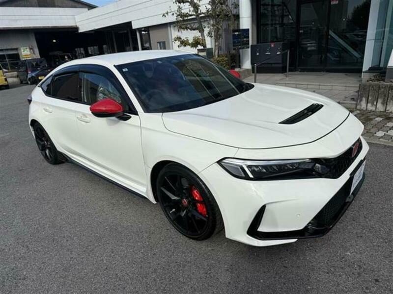 CIVIC