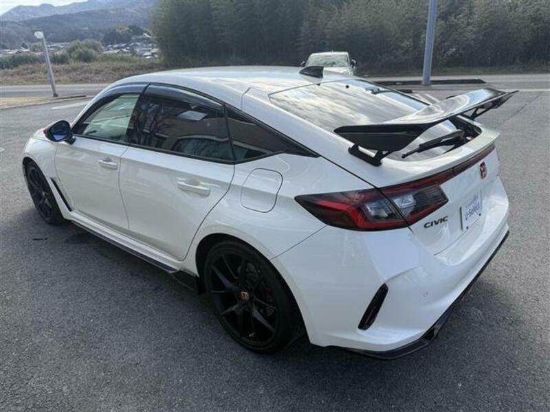 CIVIC