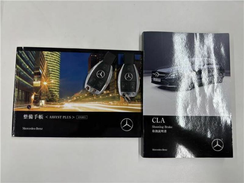 CLA-CLASS
