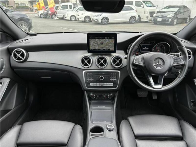 CLA-CLASS