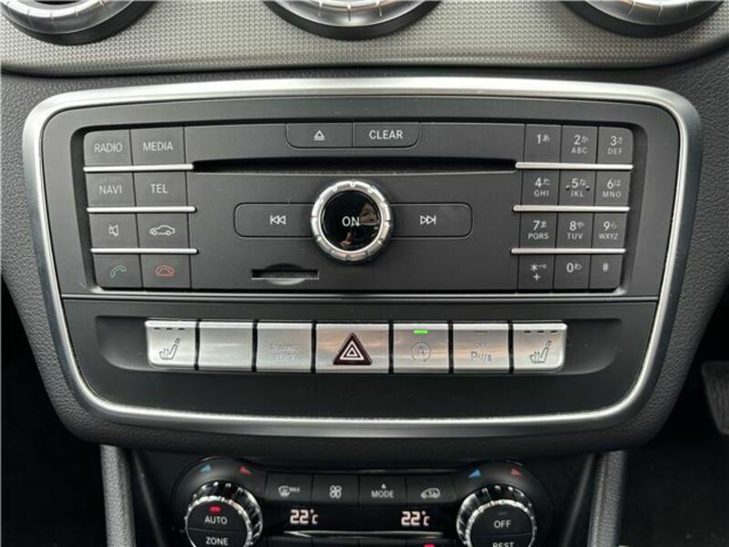 CLA-CLASS