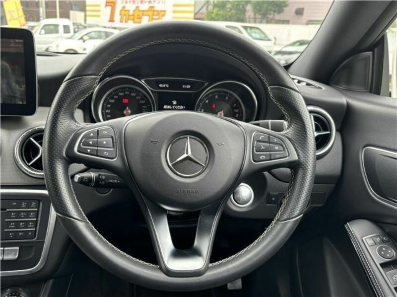 CLA-CLASS
