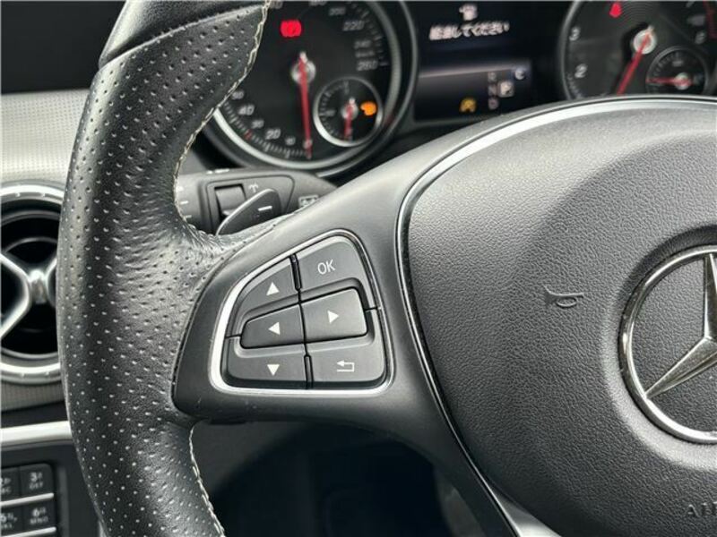 CLA-CLASS