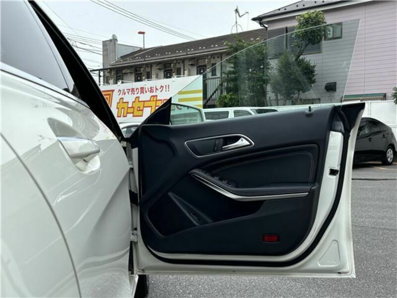 CLA-CLASS