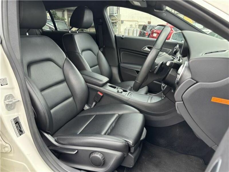 CLA-CLASS