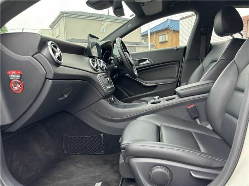 CLA-CLASS