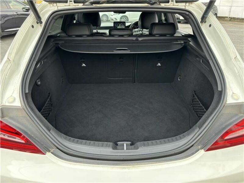 CLA-CLASS