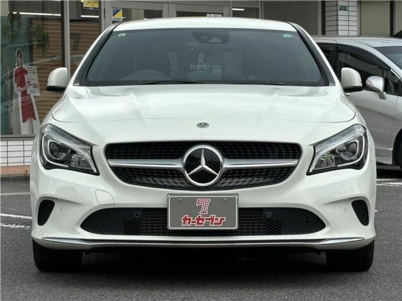 CLA-CLASS