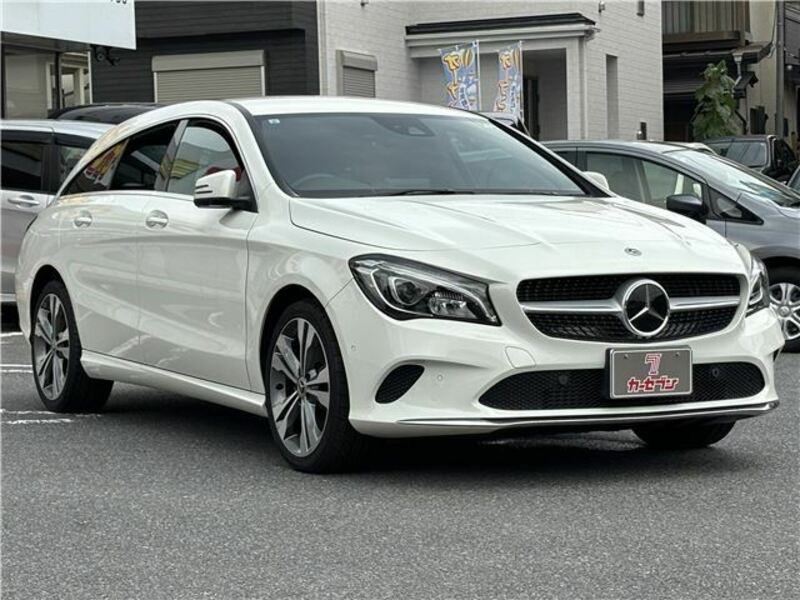 CLA-CLASS