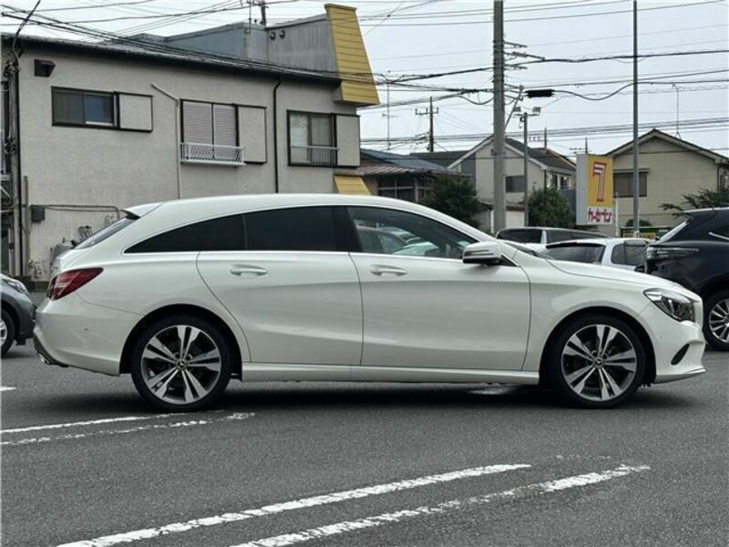 CLA-CLASS