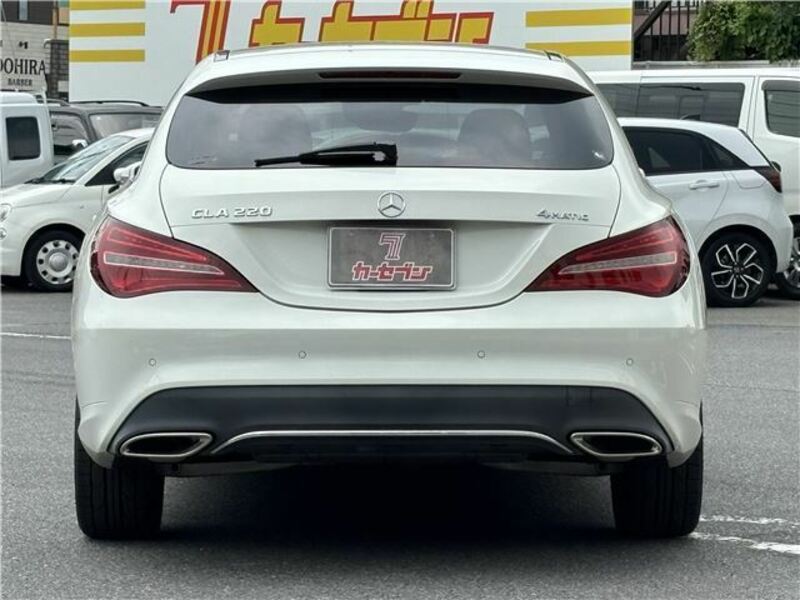 CLA-CLASS