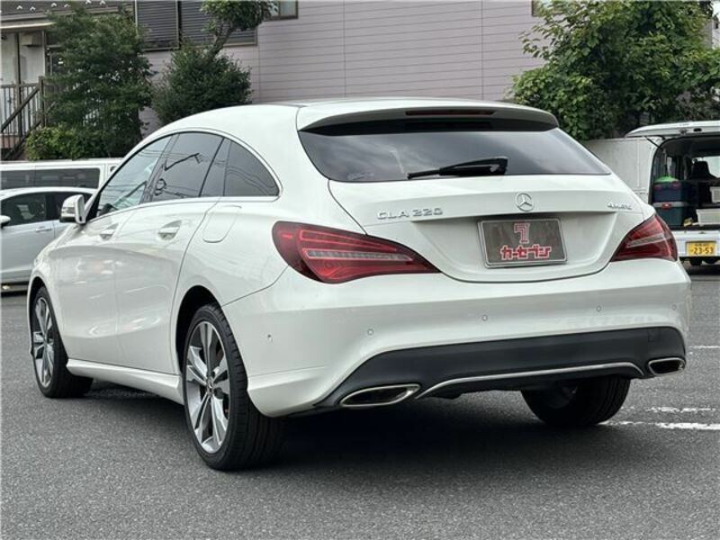 CLA-CLASS